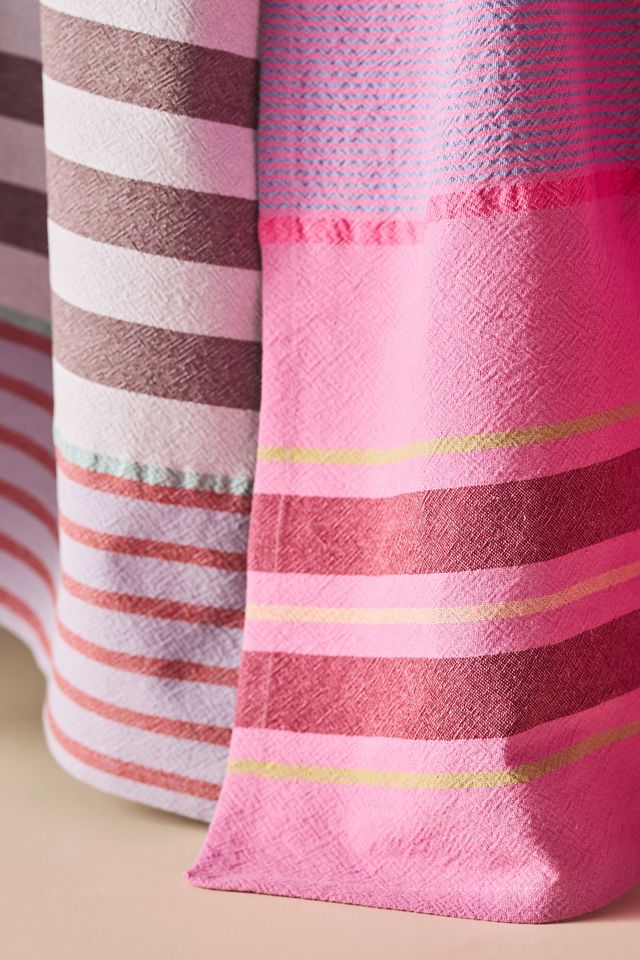 Rayas Dish Towels, Set of 2 #1