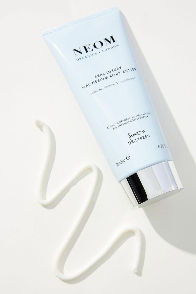 NEOM Real Luxury Magnesium Body Butter Anthropologie