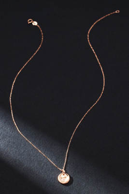 Horoscope Necklace