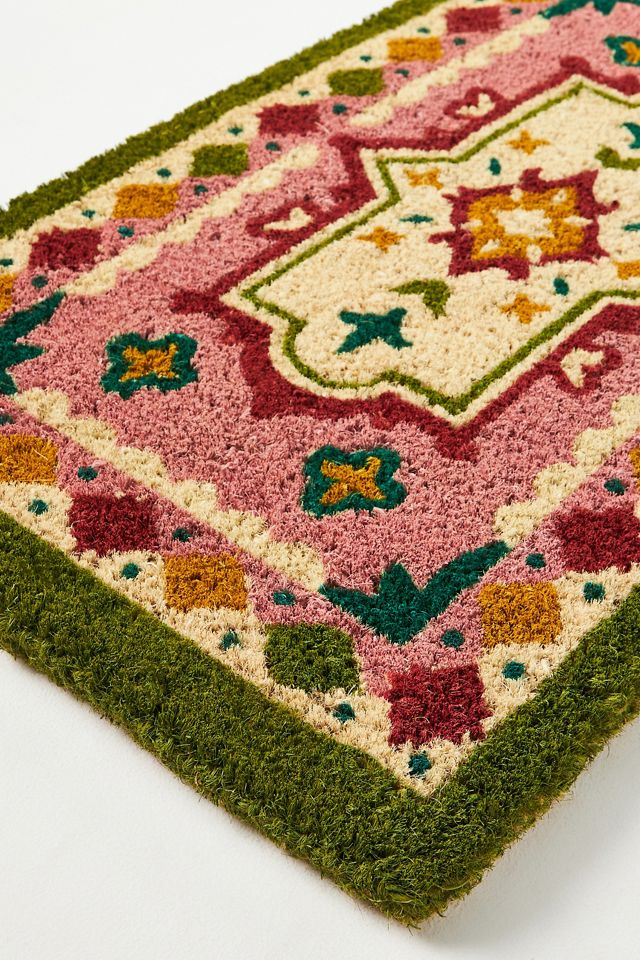 Kori Doormat #1