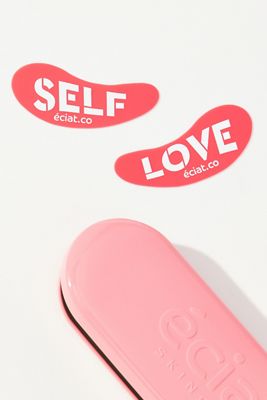 éciat Self-Love Reusable Undereye Masks