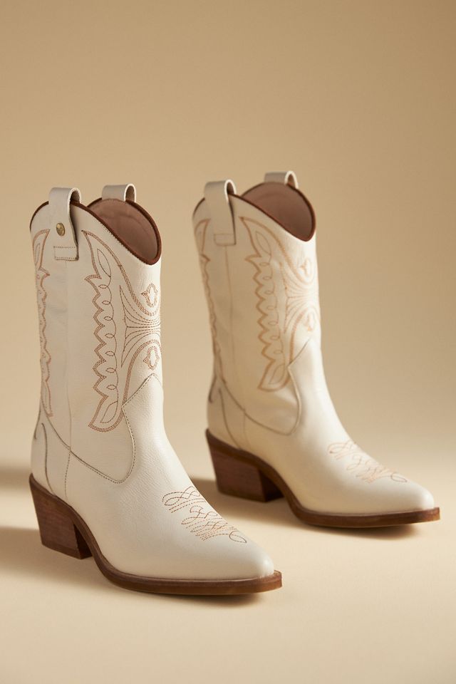 Stivali Unstoppable Cowboy Boots #1