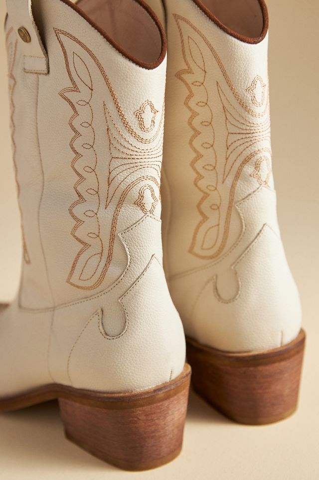 Stivali Unstoppable Cowboy Boots #3
