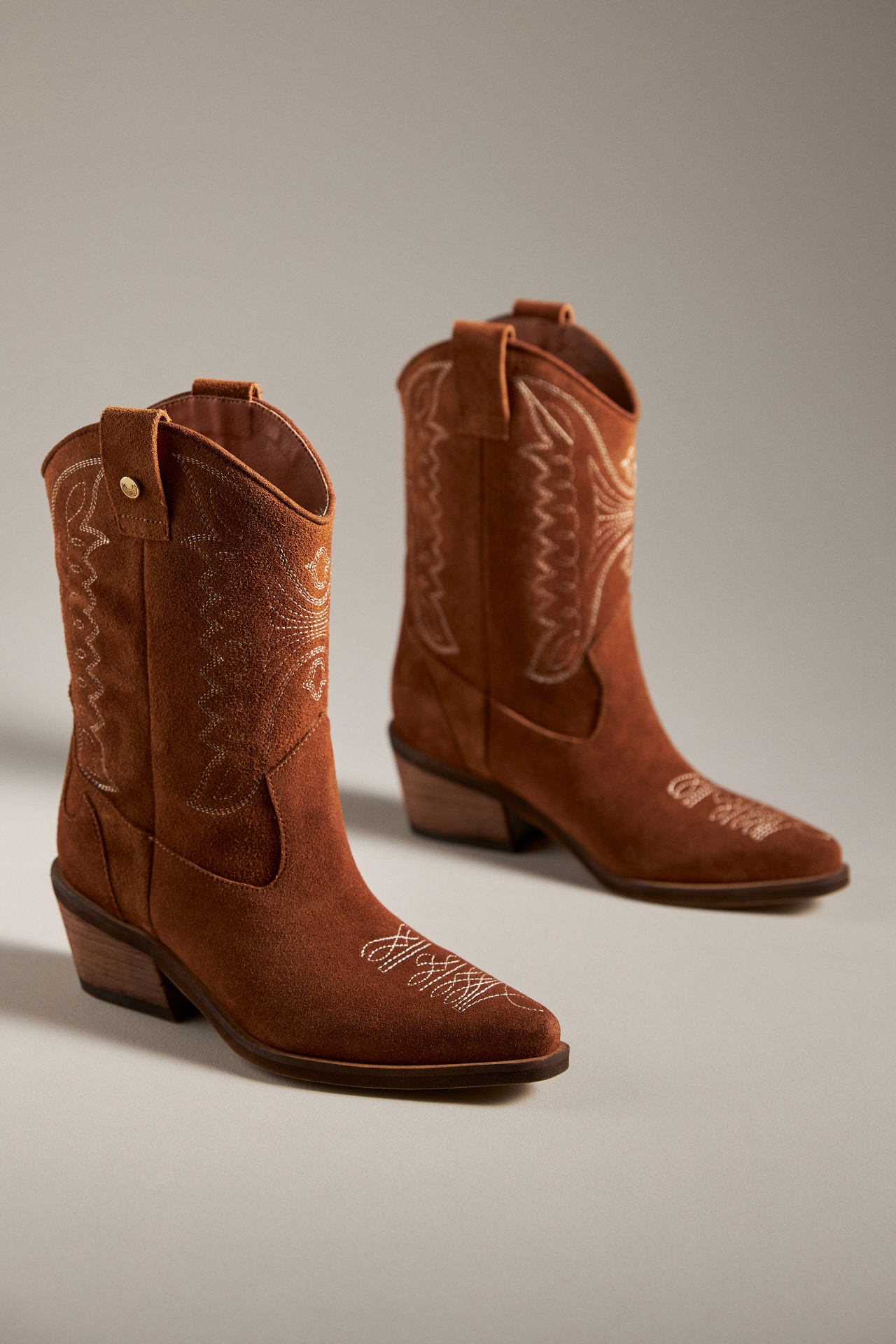 Stivali Unstoppable Cowboy Boots