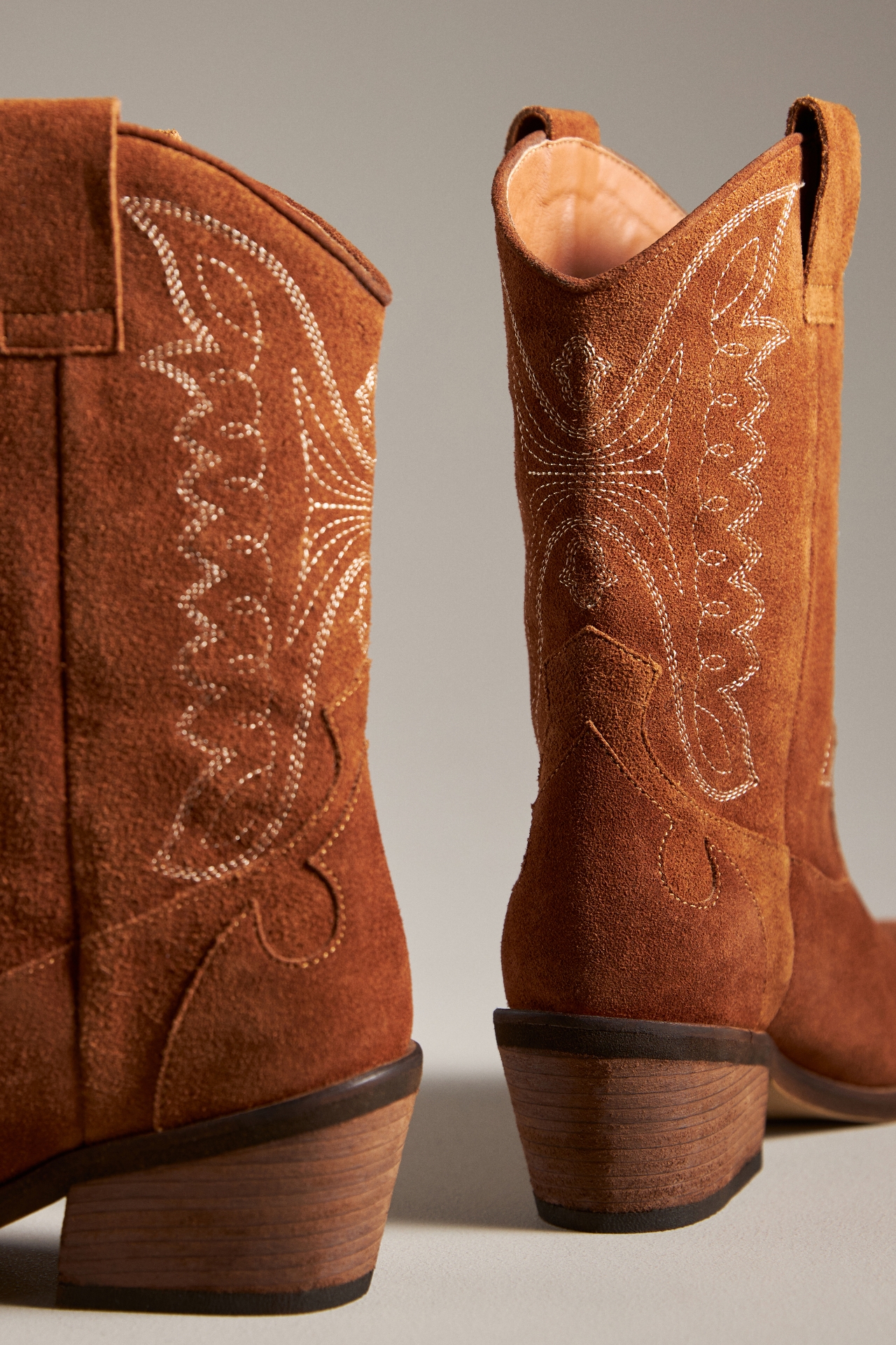 Stivali Unstoppable Cowboy Boots