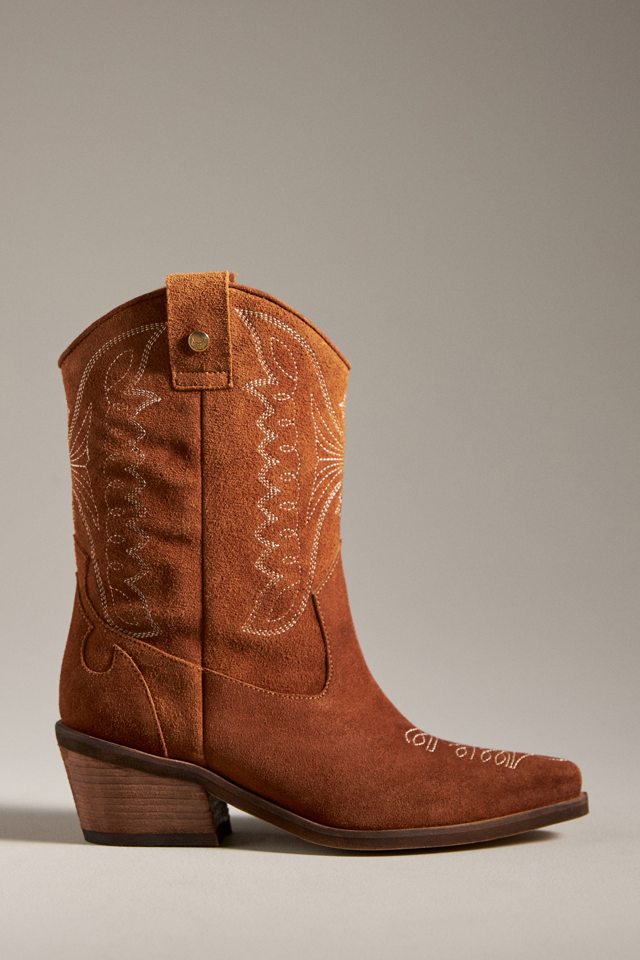 Stivali Unstoppable Cowboy Boots