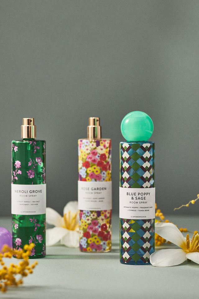 Farrah Floral Neroli Grove Room Spray | AnthroHome