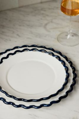 Sasha Stoneware Side Plate