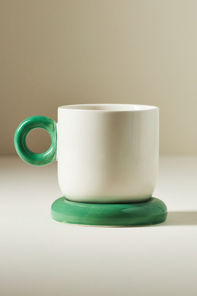 Rika Mug #1