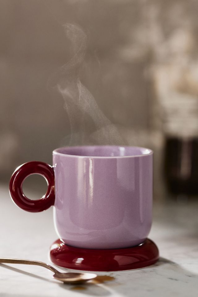 Rika Mug #2