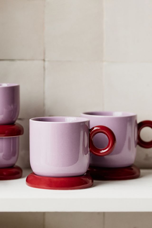 Rika Mug #1