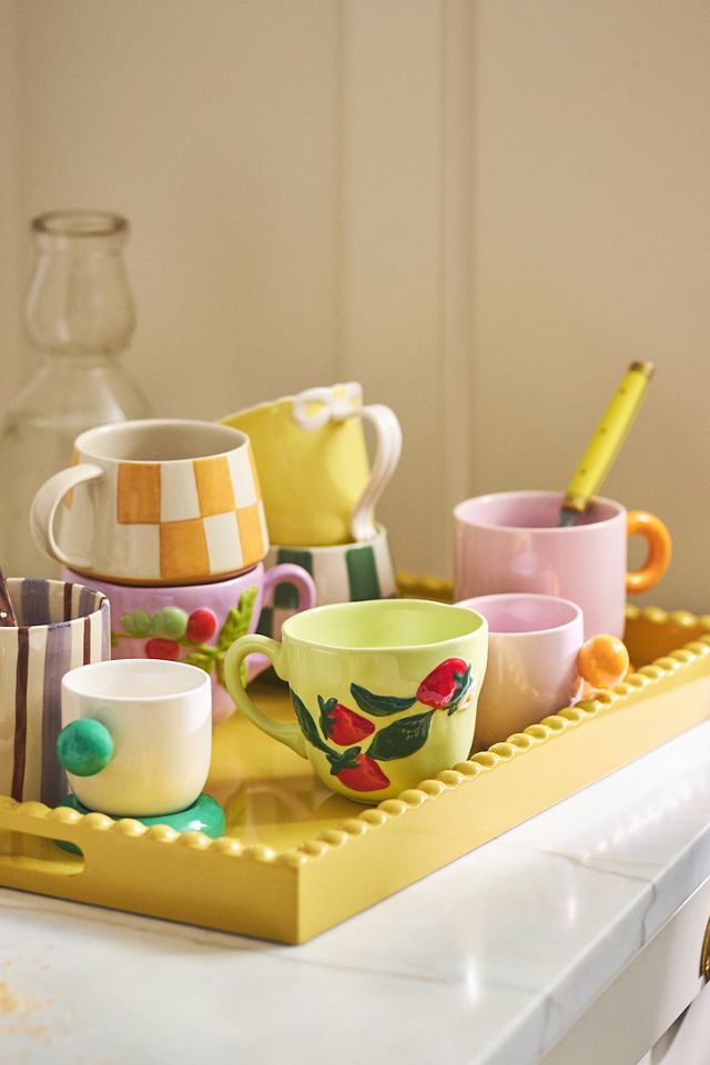 Rika Espresso Cup #2