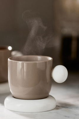 Anthropologie Rika Espresso Cup