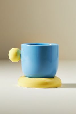 Rika Espresso Cup