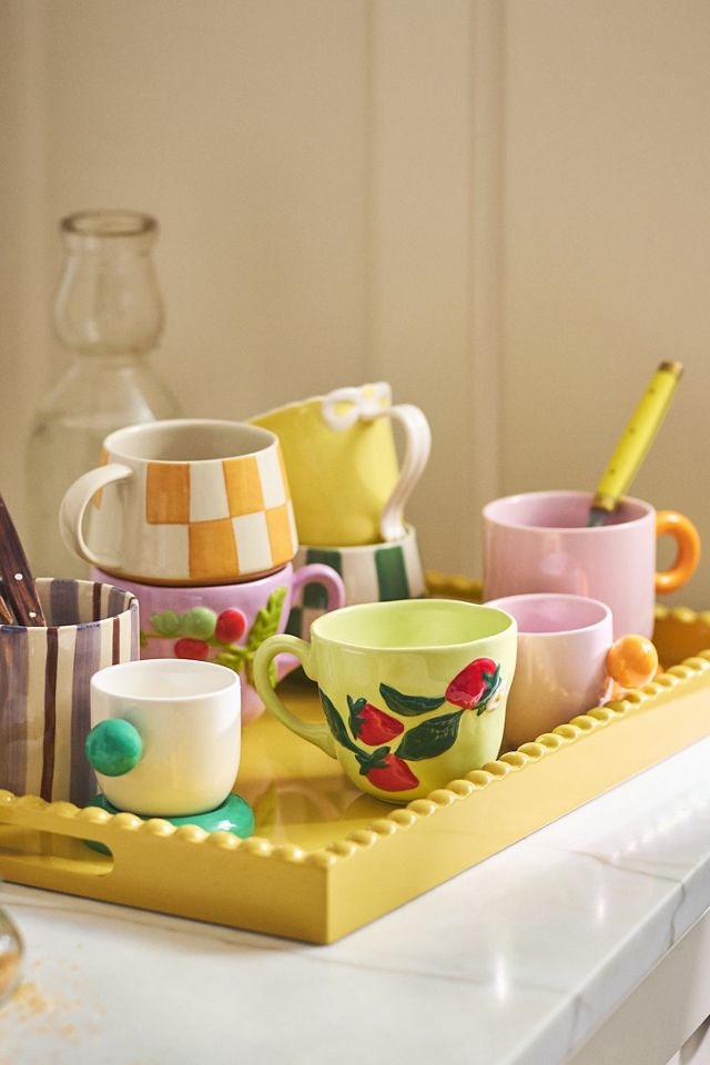 Rika Espresso Cup #1