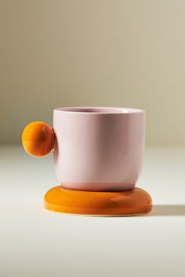 Rika Espresso Cup