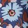 Blue Pattern