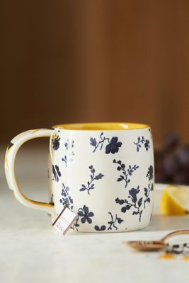 Loren Mug