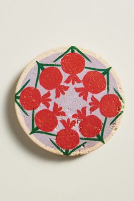 Casa Wabi Coaster