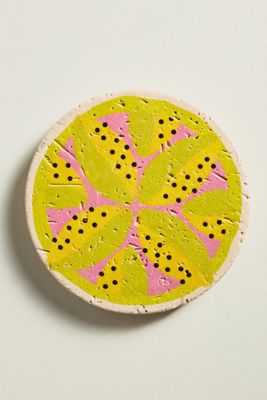 Casa Wabi Coaster