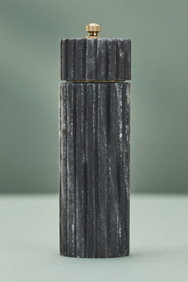 Ribbed Marble Grinder - Thumbnail 2