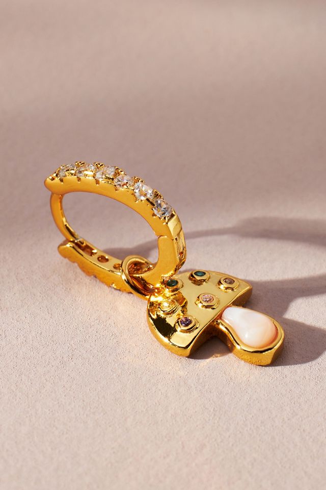 Celeste Starre The Wonderland Earrings #1