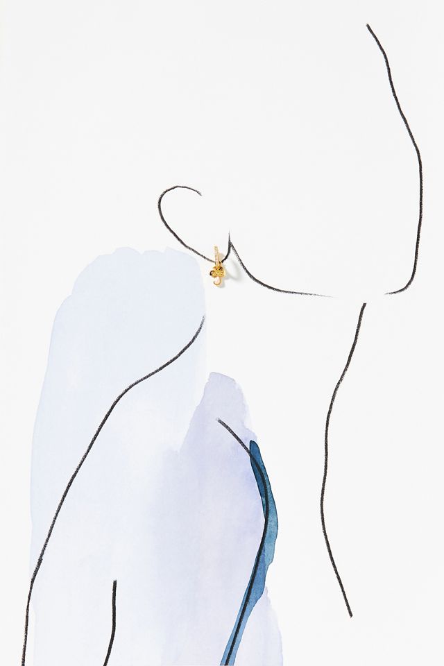 Celeste Starre The Wonderland Earrings #2
