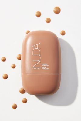 DUNE The Bod Guard SPF 30 Invisible Gel Sunscreen