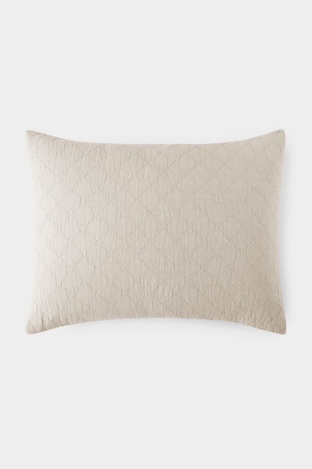 Peacock Alley Pillow Inserts in White | Euro | 100% Cotton