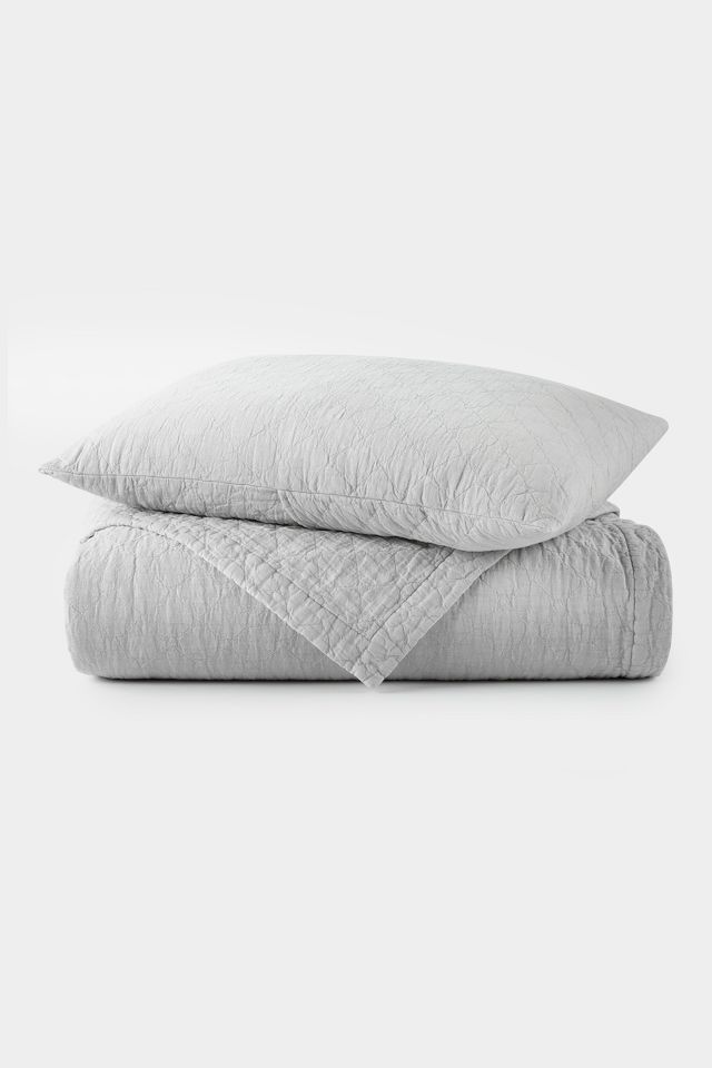 Peacock Alley Pillow Inserts in White | Euro | 100% Cotton