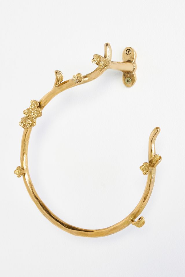Prima Towel Ring #1