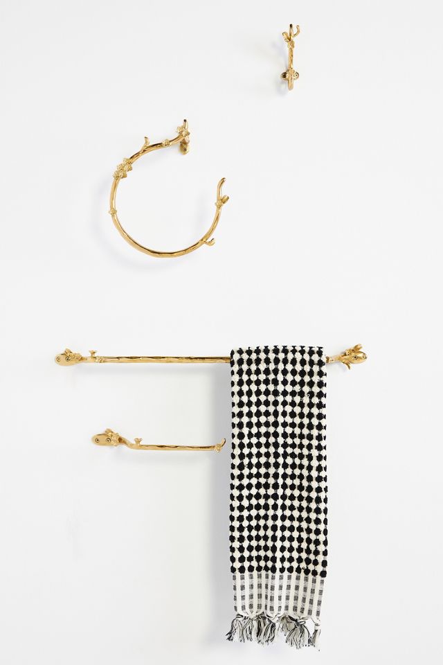 Prima Towel Bar #2