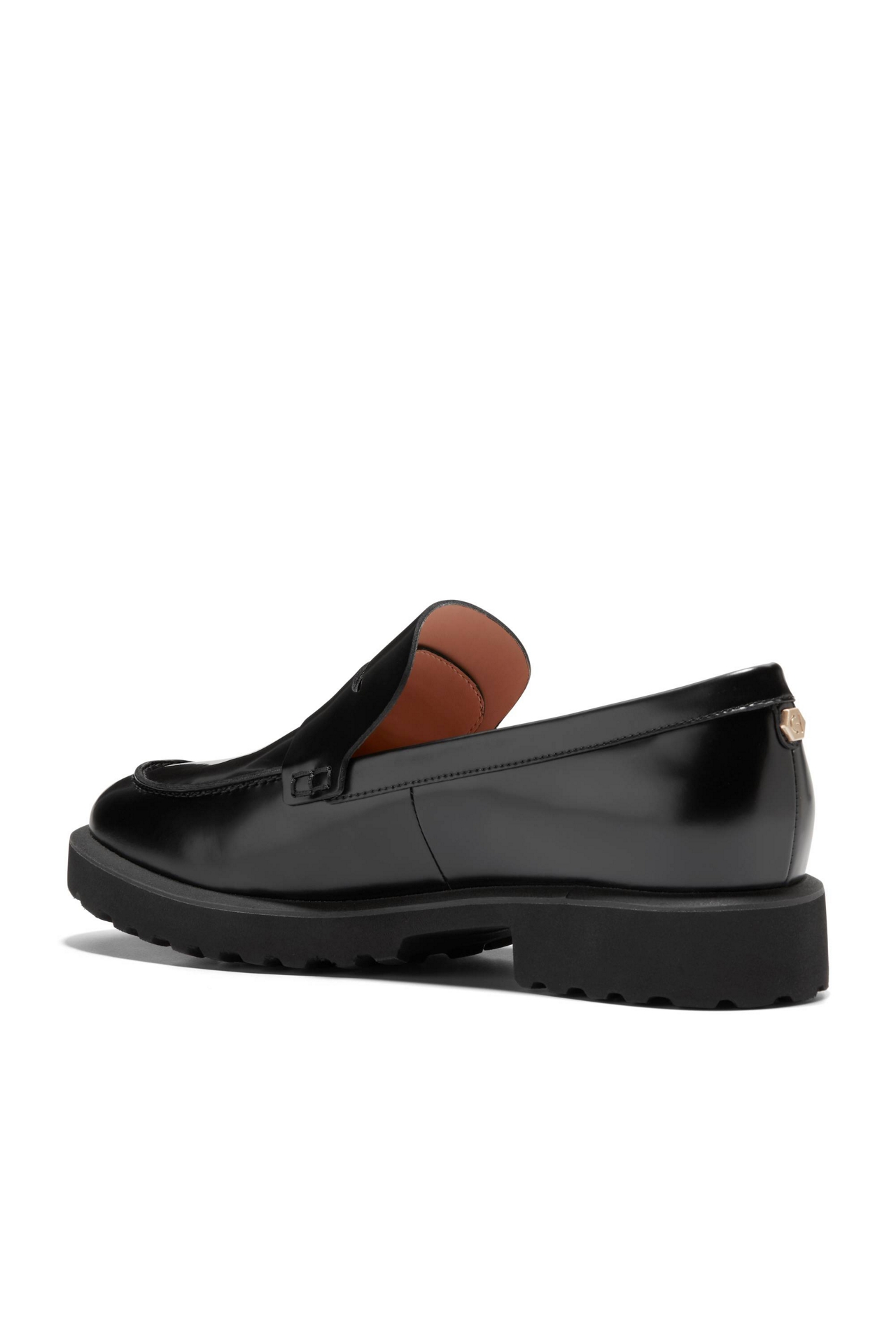 Cole Haan Geneva Loafers