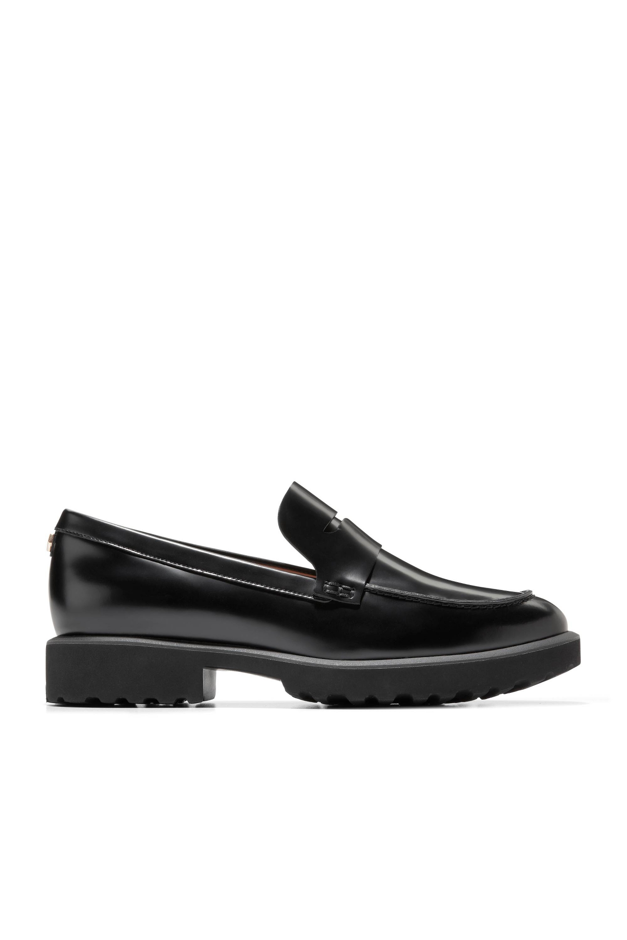 Cole Haan Geneva Loafers