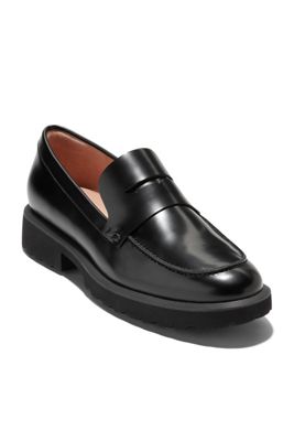 Rollie Derby Oxford Loafers | Anthropologie