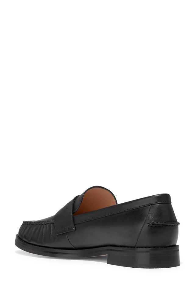 【COLE HAAN】Lux Pinch Penny Loafer★レザーローファー Cole Haan Women's Lux Pinch Penny Loafers | Bloomingdale's