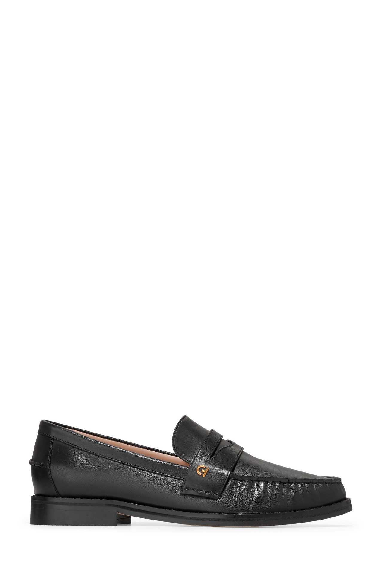 Cole Haan Lux Pinch Penny Loafers