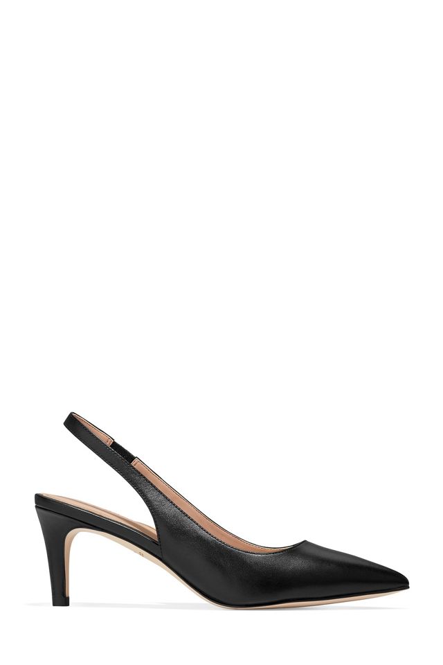 Cole Haan Vandam Heels #1