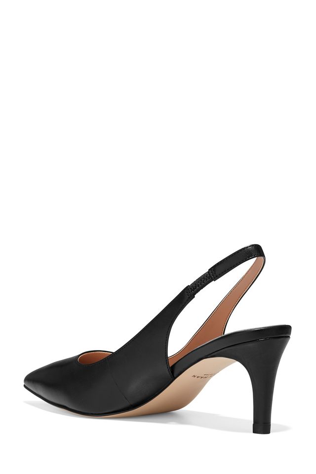 Cole Haan Vandam Heels #2