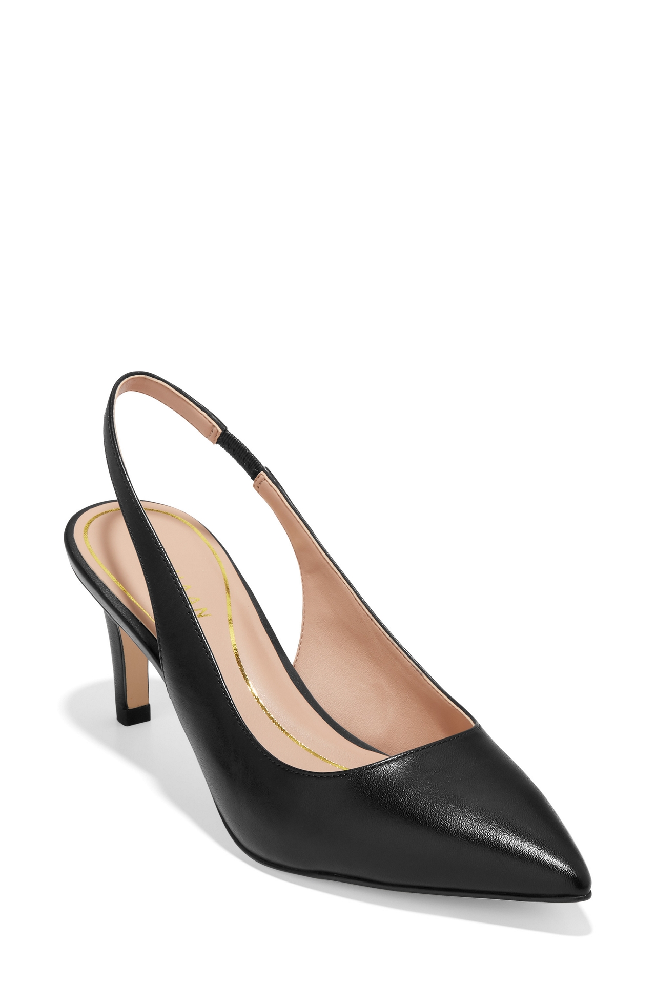 Cole Haan Vandam Heels