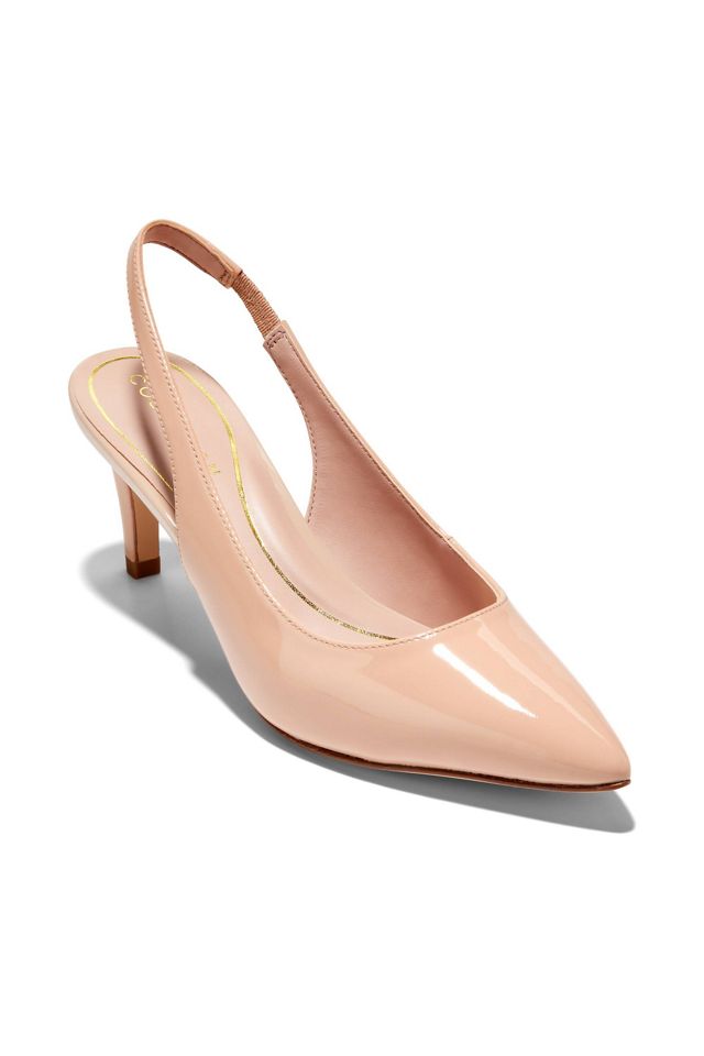 Cole Haan Vandam Heels #1