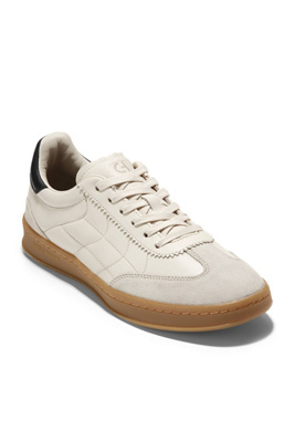 Cole Haan Grandpro Breakaway Sneaker In White