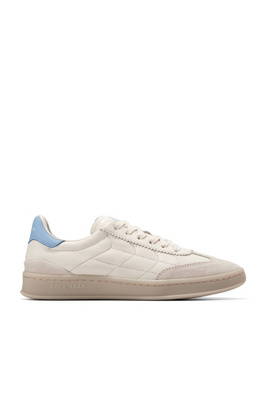 Cole Haan Grandprø Breakaway Sneakers In Beige