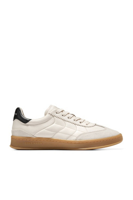 Cole Haan Grandpro Breakaway Sneaker In White