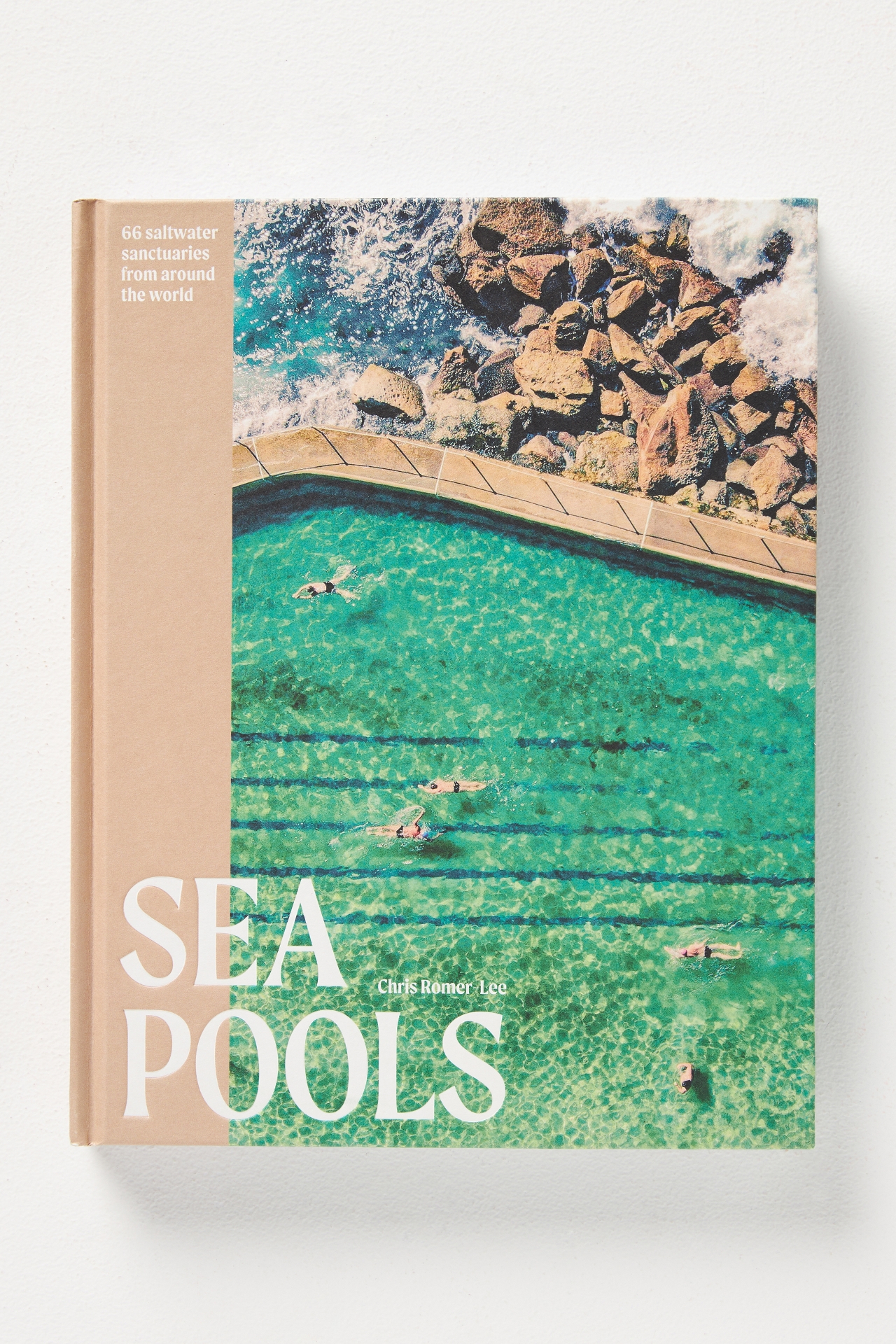 Sea Pools: 66 Salt Water Sanctuaries from Around the World