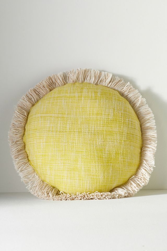 Collin Indoor/Outdoor Pillow #1