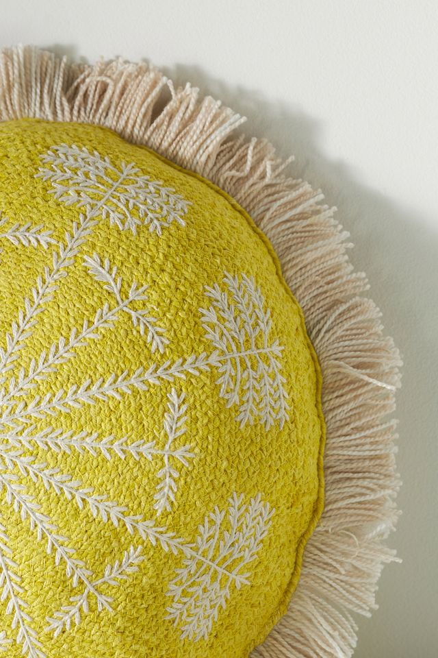 Collin Indoor/Outdoor Pillow #2