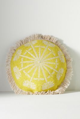 Collin Indoor/Outdoor Pillow