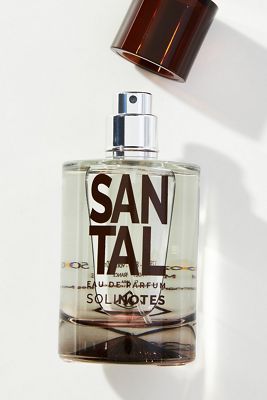 Solinotes Eau de Parfum