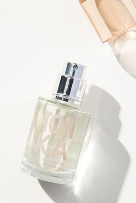 Solinotes Eau de Parfum Travel Spray